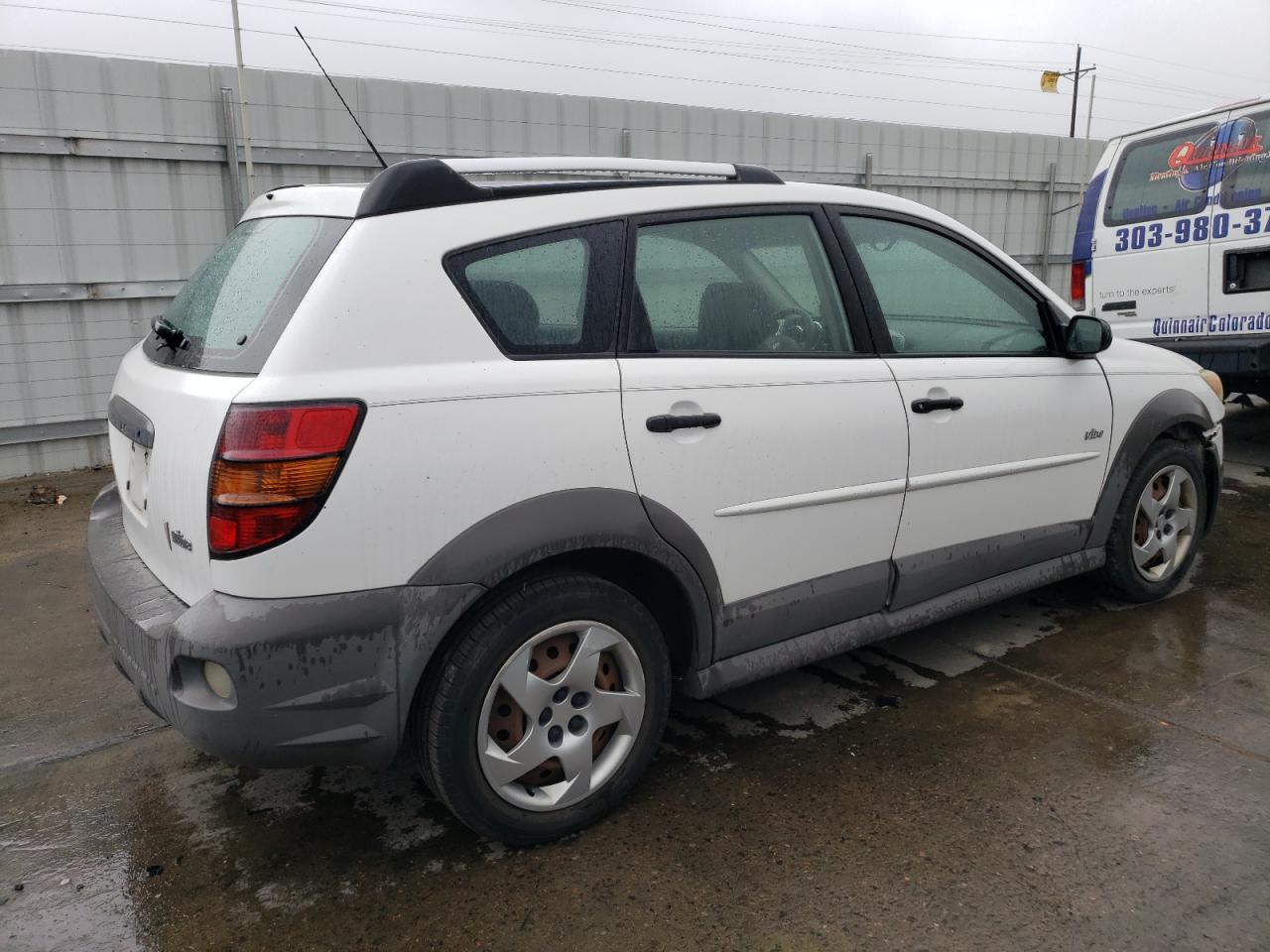 Изображение 3 2006 PONTIAC VIBE  2006 с VIN 5Y2SL65866Z449804