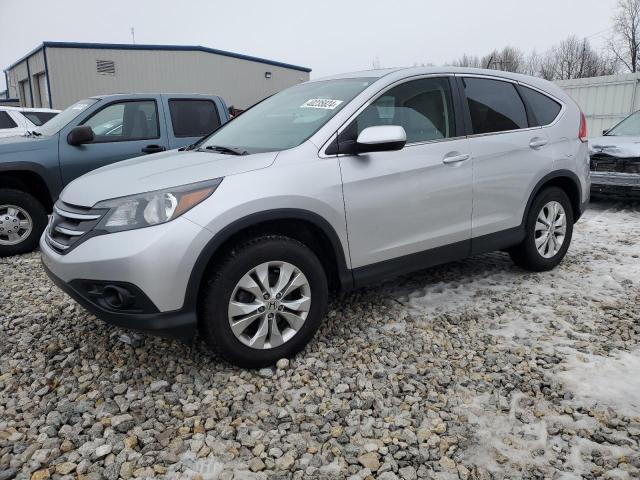 Изображение 1 2014 HONDA CR-V EX 2014 с VIN 5J6RM4H54EL097142