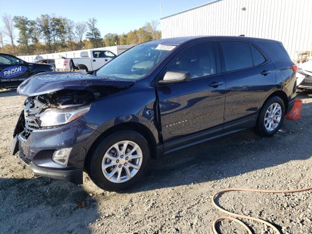 Obraz 2018 CHEVROLET EQUINOX LS 2018