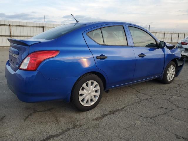 Изображение 3 2016 NISSAN VERSA S 2016 с VIN 3N1CN7APXGL898254