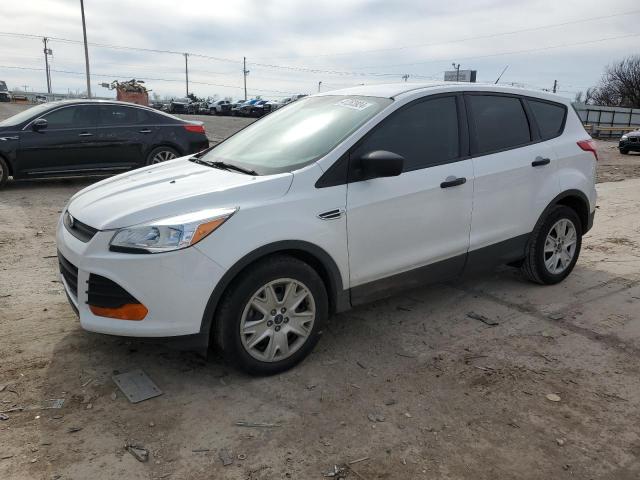 2016 FORD ESCAPE S 2016 image