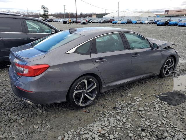 Изображение 3 2018 HONDA ACCORD SPORT 2018 с VIN 1HGCV1F37JA152389