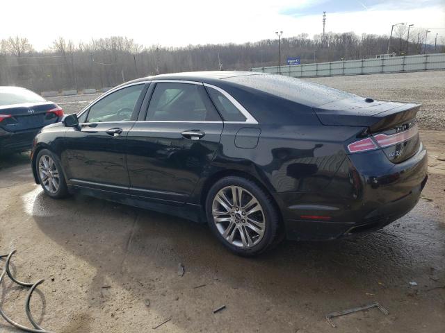 Image 2 of 2013 LINCOLN MKZ  2013 with VIN 3LN6L2G92DR806165