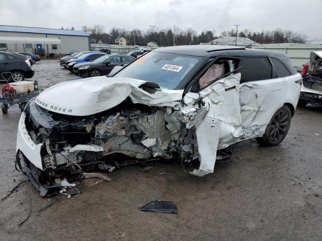 Изображение 1 2018 LAND ROVER RANGE ROVER VELAR R-DYNAMIC SE 2018 с VIN SALYL2RX5JA772939