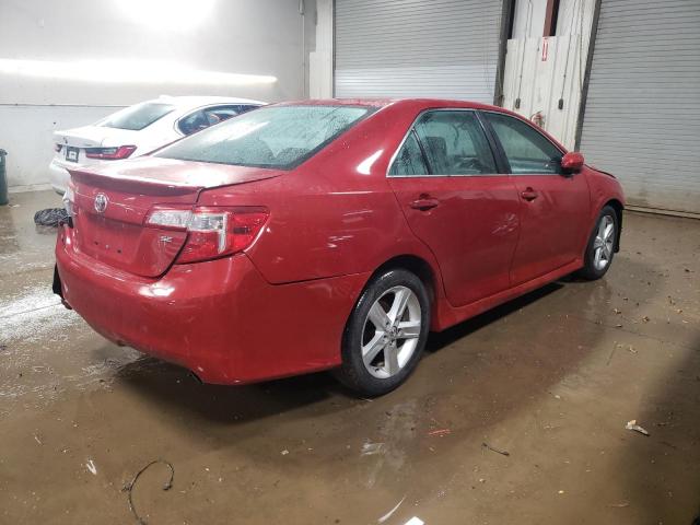 Image 3 of 2014 TOYOTA CAMRY L 2014 with VIN 4T1BF1FK8EU756807
