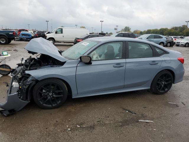 Image 1 of 2023 HONDA CIVIC SPORT 2023 with VIN 2HGFE2F54PH529162