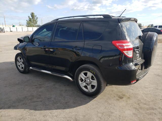 Image 2 of 2010 TOYOTA RAV4  2010 with VIN 2T3KF4DV7AW020831