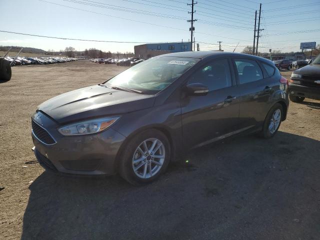 Изображение 1 2015 FORD FOCUS SE 2015 с VIN 1FADP3K22FL357450
