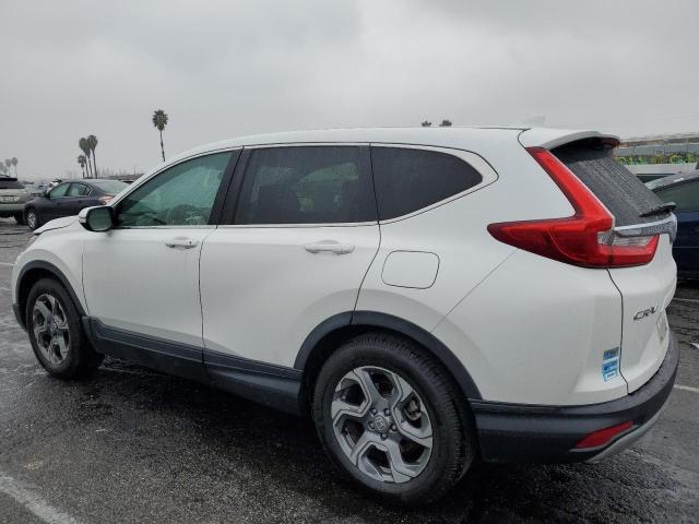 Obraz 2 z 2019 HONDA CR-V EX 2019 z VIN 5J6RW1H59KA025563