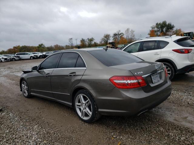 Изображение 2 2011 MERCEDES-BENZ E 350 4MATIC 2011 с VIN WDDHF8HB1BA383732