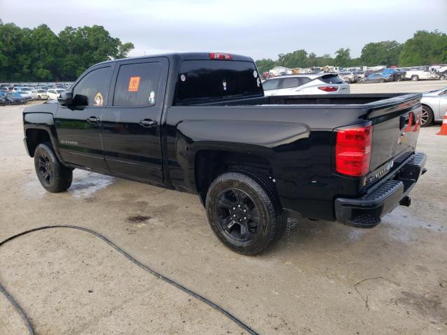 Изображение 2 2016 CHEVROLET SILVERADO K1500 LT 2016 с VIN 3GCUKREC8GG303584