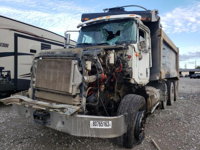 Image 2 of 2021 INTERNATIONAL HX620  2021 with VIN 3HTDTAPT2MN694771