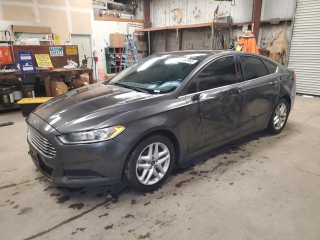 2015 FORD FUSION SE 2015 image