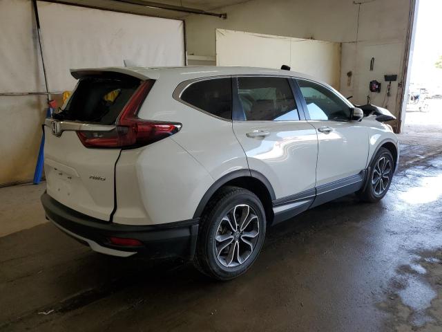 Obraz 3 z 2020 HONDA CR-V EXL 2020 z VIN 2HKRW2H82LH681653