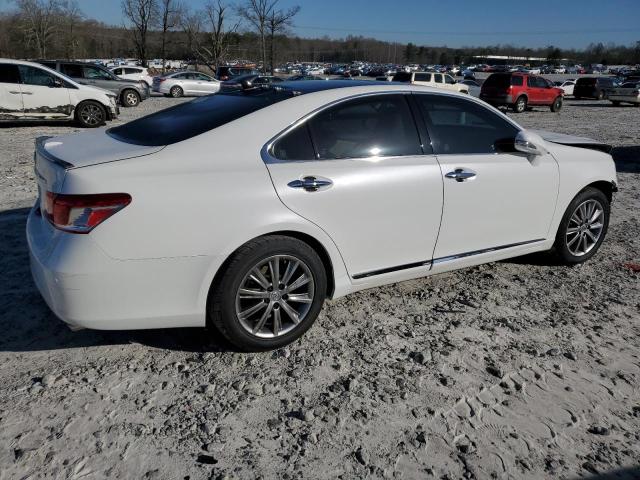 Obraz 3 z 2011 LEXUS ES 350 2011 z VIN JTHBK1EG6B2428143