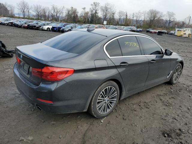 Изображение 3 2020 BMW 530 XI 2020 с VIN WBAJR7C09LCE65801