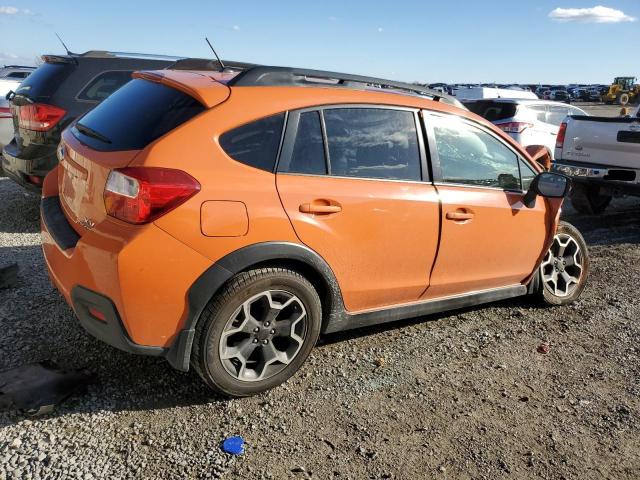 Image 3 of 2014 SUBARU XV CROSSTREK 2.0 LIMITED 2014 with VIN JF2GPAGC5E8242857