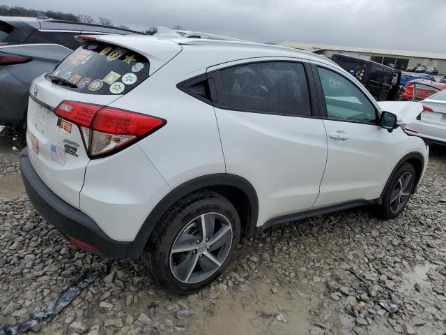 Изображение 3 2021 HONDA HR-V EXL 2021 с VIN 3CZRU6H71MM738287