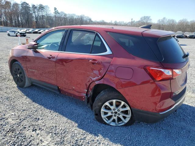 Obraz 2 z 2018 CHEVROLET EQUINOX LT 2018 z VIN 2GNAXSEV4J6123963