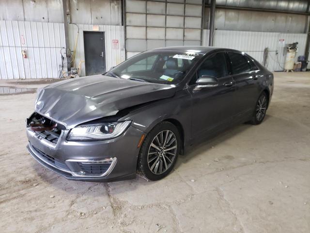 Image 1 of 2017 LINCOLN MKZ SELECT 2017 with VIN 3LN6L5D9XHR647620