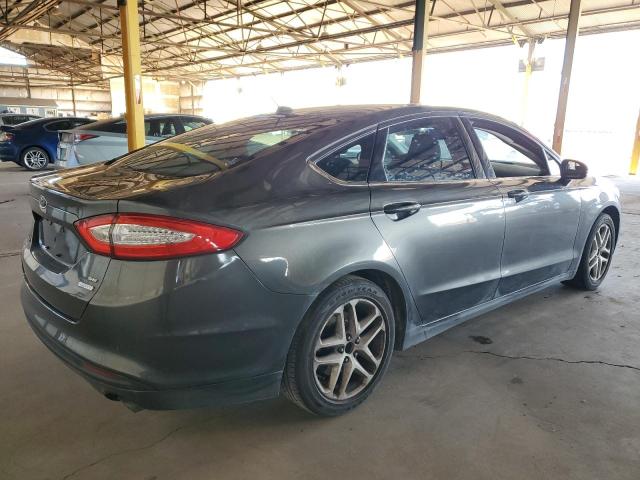 Obraz 3 z 2016 FORD FUSION SE 2016 z VIN 3FA6P0HD9GR166255