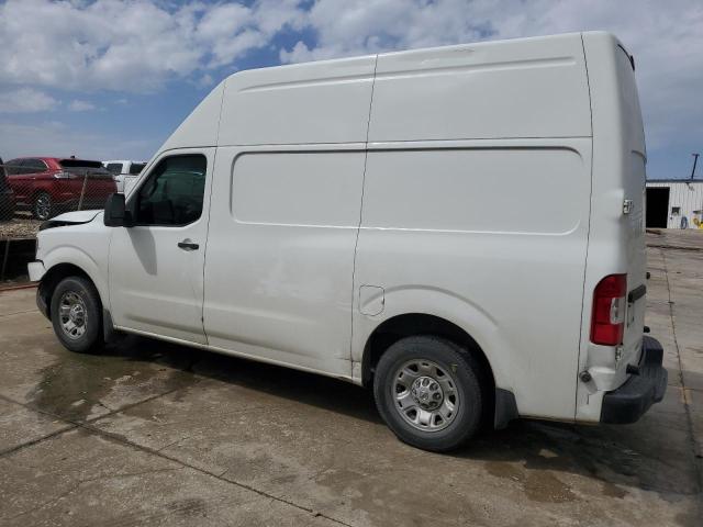 Obraz 2 z 2014 NISSAN NV 2500 2014 z VIN 1N6BF0LX1EN105248
