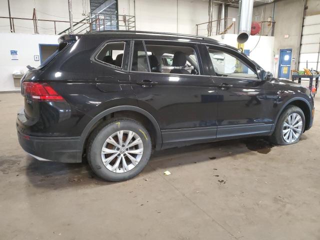 Изображение 3 2020 VOLKSWAGEN TIGUAN S 2020 с VIN 3VV0B7AXXLM116808