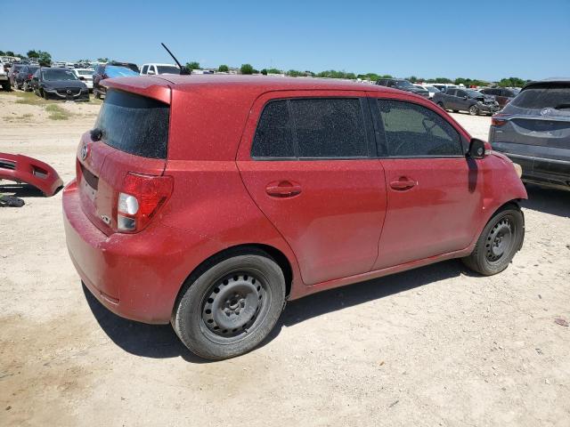 Изображение 3 2013 TOYOTA SCION XD  2013 с VIN JTKKUPB4XD1029987