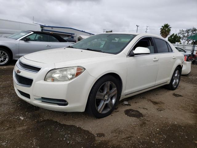 Obraz 1 z 2011 CHEVROLET MALIBU 2LT 2011 z VIN 1G1ZD5E7XBF275592