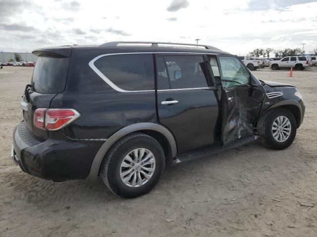 Изображение 3 2017 NISSAN ARMADA SV 2017 с VIN JN8AY2NC7H9509753