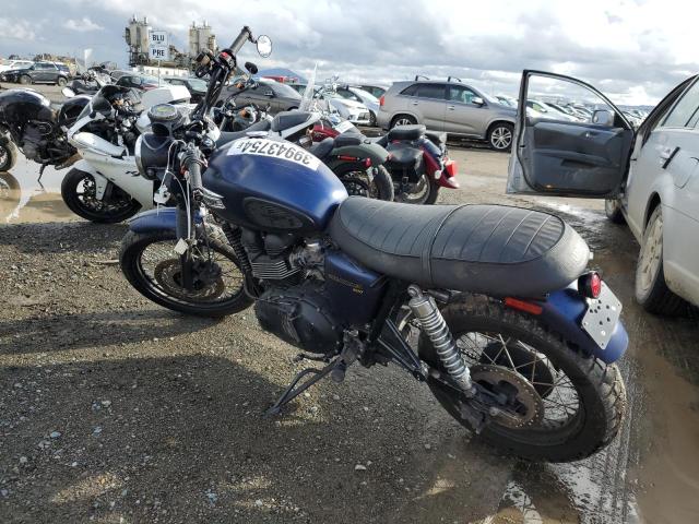 Изображение 3 2016 TRIUMPH MOTORCYCLE SCRAMBLER  2016 с VIN SMT925RNXGT737214