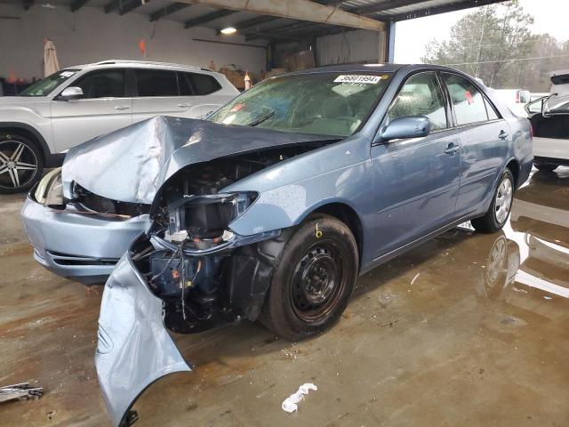 Obraz 2004 TOYOTA CAMRY LE 2004