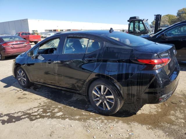 Obraz 2 z 2021 NISSAN VERSA SV 2021 z VIN 3N1CN8EV0ML835898