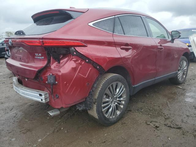 Изображение 3 2021 TOYOTA VENZA LE 2021 с VIN JTEAAAAH1MJ044371