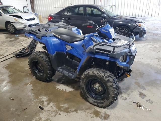 Obraz 1 z 2015 POLARIS SPORTSMAN ETX 2015 z VIN 4XASEA322FA645188