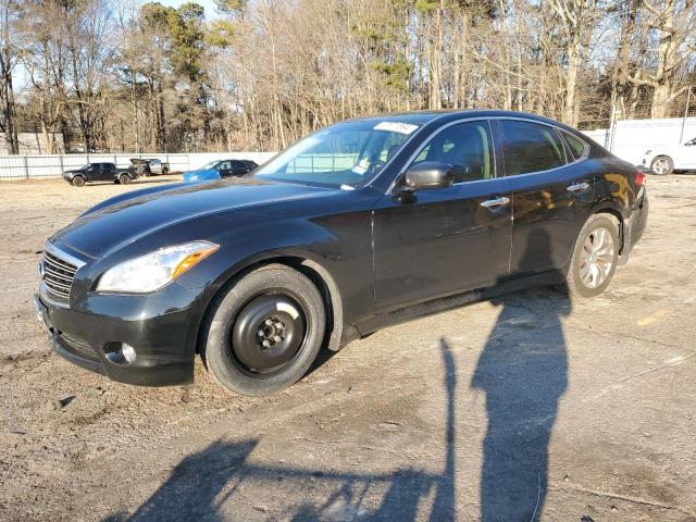 2013 INFINITI M37  2013 image