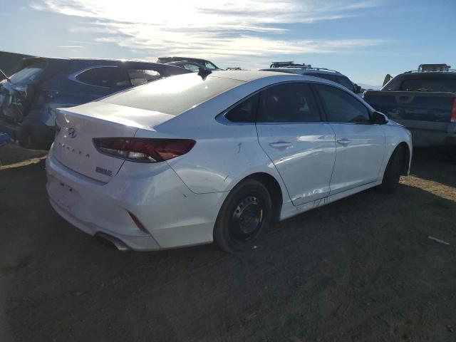 Изображение 3 2019 HYUNDAI SONATA SE 2019 с VIN 5NPE24AF3KH745132