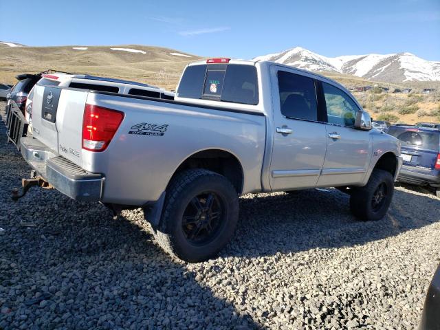 Image 3 of 2004 NISSAN TITAN XE 2004 with VIN 1N6AA07B14N528273