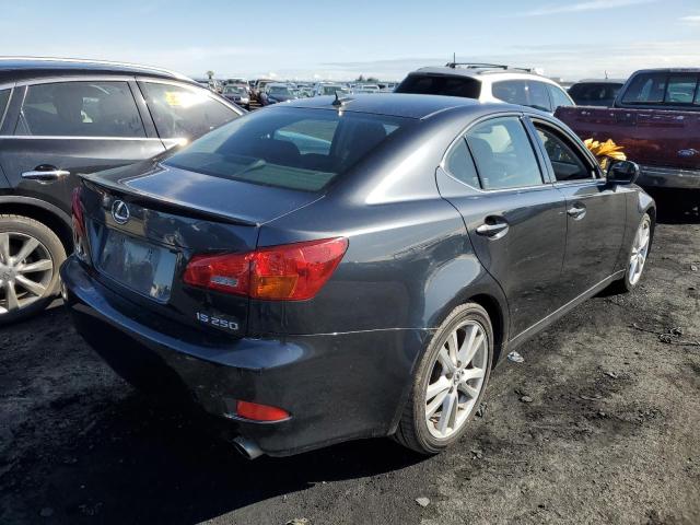 Obraz 3 z 2007 LEXUS IS 250 2007 z VIN JTHBK262372029304