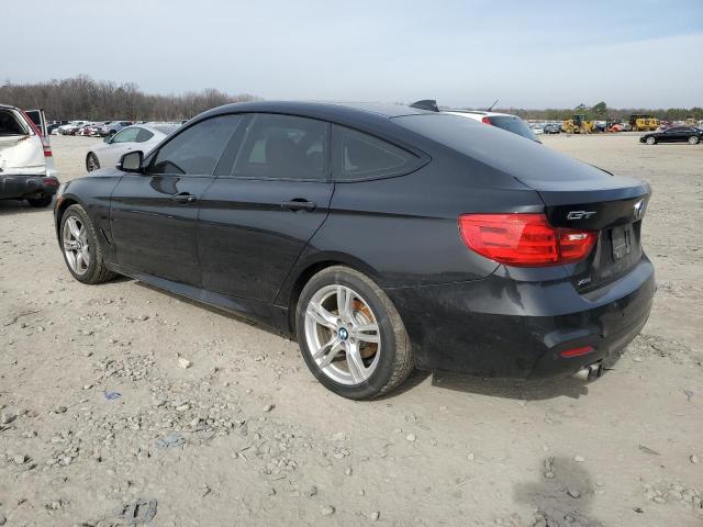 Image 2 of 2016 BMW 328 XIGT SULEV 2016 with VIN WBA8Z5C56GG501535