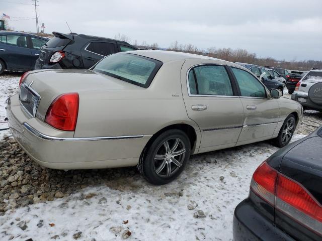 Image 3 of 2004 LINCOLN TOWN CAR ULTIMATE 2004 with VIN 1LNHM83W14Y649668