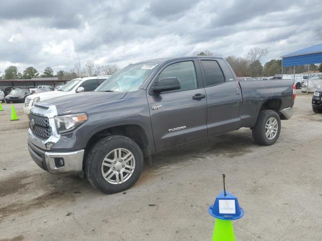 Obraz 1 z 2019 TOYOTA TUNDRA DOUBLE CAB SR/SR5 2019 z VIN 5TFUW5F16KX832269