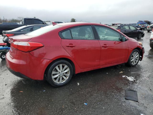 Image 3 of 2015 KIA FORTE LX 2015 with VIN KNAFX4A61F5399851