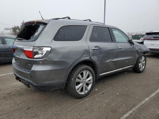 Изображение 3 2011 DODGE DURANGO CREW 2011 с VIN 1D4SE4GT1BC639283