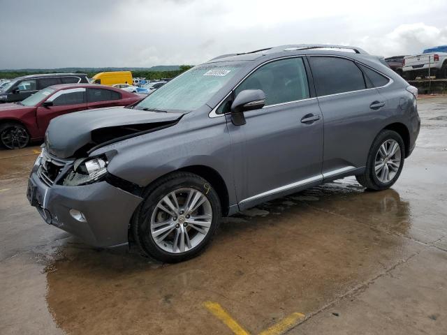 Изображение 1 2015 LEXUS RX 350 2015 с VIN 2T2ZK1BA2FC178113