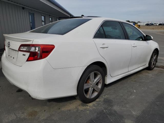 Obraz 3 z 2013 TOYOTA CAMRY L 2013 z VIN 4T1BF1FK2DU709724