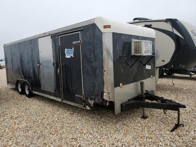 Изображение 1996 PACE CARGO TRLR 1996