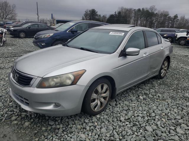 Изображение 2008 HONDA ACCORD EXL 2008