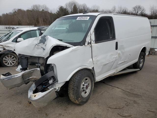 2019 GMC SAVANA G2500 2019 image