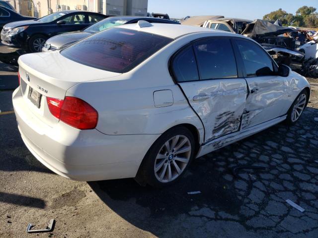 Obraz 3 z 2011 BMW 3 SERIES 328 I SULEV 2011 z VIN WBAPH5G58BNM72424